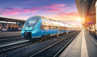 梦见坐火车什么意思 梦见坐火车啥意思?