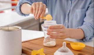 奶粉和蛋白质粉的区别 奶粉和蛋白质粉的区别哪种好