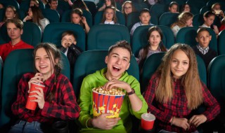 杜比全景声和imax区别（imax厅和杜比全景声）