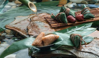 端午节送顾客的祝福语（端午节对顾客的祝福语）