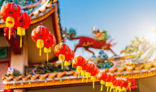 灯笼的诗句 灯笼的诗句有哪些