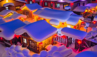 下雪的诗句唯美 形容四月下雪的诗句唯美