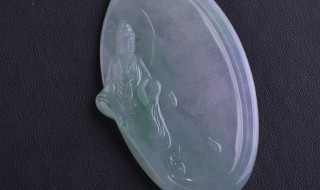 玻璃种翡翠毛料（玻璃种翡翠毛料图片）