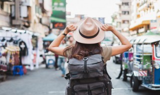 三八妇女节去哪里玩(三八妇女节去哪里玩?)