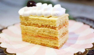 淡奶油夹心如意包怎么做（鲜奶油夹心小面包做法）