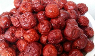 一大箱干红枣怎么保存 整箱红枣怎么保存