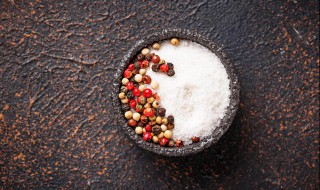 为什么人必须吃盐 人为什么不能吃盐