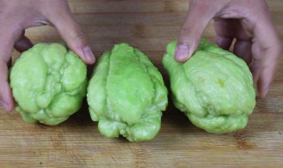 佛手瓜不适合什么人吃 佛手瓜不适哪类人吃