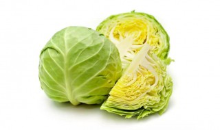 圆白菜和甘蓝的区别 圆白菜和甘蓝有什么区别