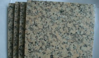 大理石与花岗岩有哪些区别(花岗岩与大理石的区别)