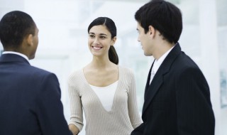 礼仪是一种能力（你认为礼仪有哪些功能?）