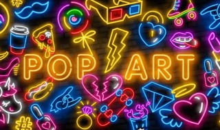 led发光字常见分类有哪些 发光字类别