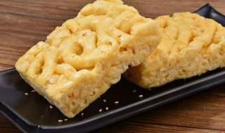 沙琪玛算垃圾食品吗（沙琪玛算不算垃圾食品）