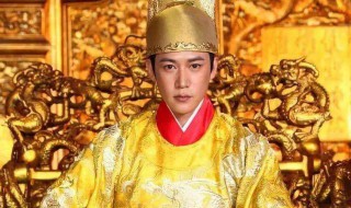 明朝皇帝列表及皇后（明朝皇太后列表）