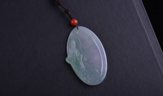 怎么保养翡翠观音（怎样保养玉观音）