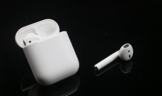 为什么耳机一个声音大一个声音小 为什么耳机会一个声音大一个声音小