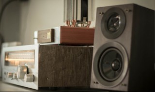 音响左右怎么分（音响左右怎么分图片）