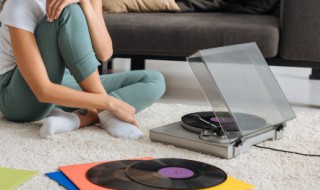 音响怎么用 音响怎么用手机放音乐