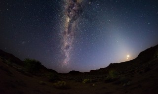 金星的自转方向 金星的自转方向及周期