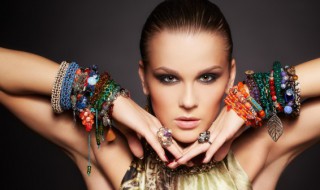 戒指的戴法有哪些?（戒指的戴法有哪些,是什么含义?）