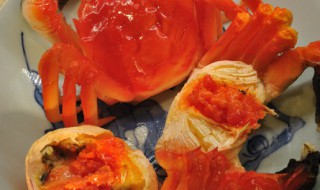 大闸蟹蒸熟了第二天还能吃吗 大闸蟹蒸熟了第二天还能吃吗?