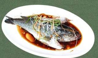 鲫鱼蒸多久能熟 鲫鱼一般蒸几分钟能熟