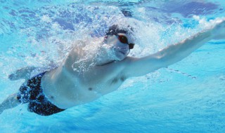 冬泳好处（冬泳好处与禁忌）