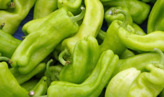 坚持不吃辣椒的好处 长期不吃辣椒的好处