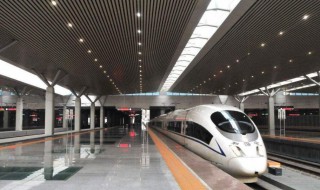 南宁高铁站是哪个站（南宁高铁站在哪里 南宁有几个高铁站）