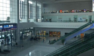 合肥站是哪个站 合肥站是哪个站?