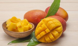 芒果和螃蟹能一起吃吗 芒果能和螃蟹一起吃吗?