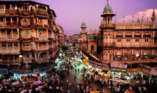 印度是哪个洲 印度是哪个洲?