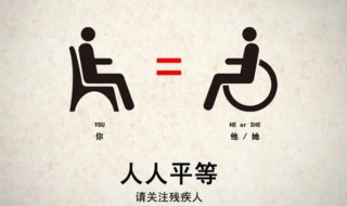 国际残疾人日是几号 国际残残疾人日是几号