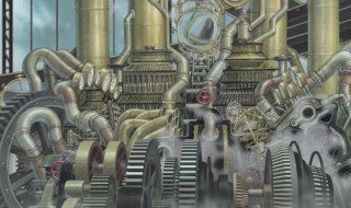 蒸汽朋克是指什么 蒸汽朋克的定义