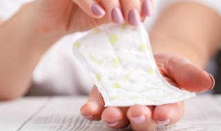 过期卫生巾的小妙用 过期卫生巾可以用吗?