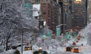 冬天里面有什么（冬天里面有什么景物）