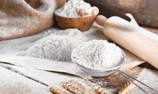 生粉是什么原料做的（食用生粉是什么原料做的）