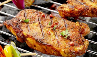 煎牛排需要什么材料 在家煎牛排需要什么材料