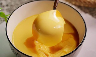 鸡蛋羹蒸了15分钟还不熟(鸡蛋羹蒸了15分钟还没凝固呢)