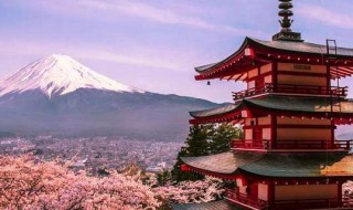 日本是亚洲还是欧洲 日本算亚欧大陆吗