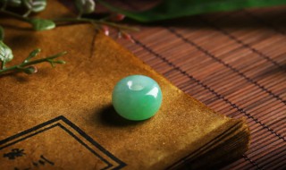 翡翠种水是指什么（翡翠种水是啥）