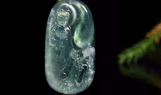 翡翠观音寓意什么 翡翠观音都有什么观音