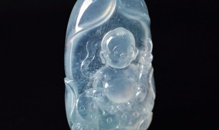 翡翠童子什么寓意（翡翠童镯的寓意代表什么）