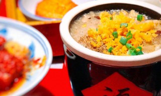 糊羹的做法 糊羹的做法窍门