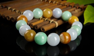 翡翠的真假（假翡翠怎么分辨真假）