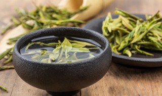 秋天喝茶的讲究 秋天喝茶好不好