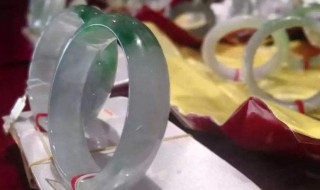 翡翠化冰种水什么意思 翡翠化冰是什么种水