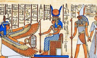 上埃及和下埃及的区别（上埃及和下埃及的区别的依据）