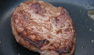 橄榄油可以煎牛排用吗(能不能用橄榄油煎牛排)