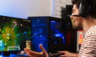 好听稀有的游戏名字古风（罕见好听的古风游戏名字）